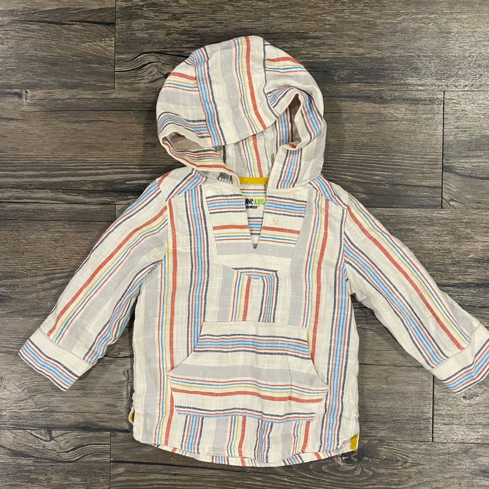 Boys Shirt